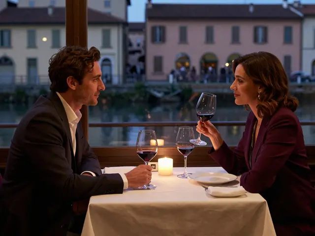 The Etiquette of Hiring an Escort in Milan: A Guide for First-Timers