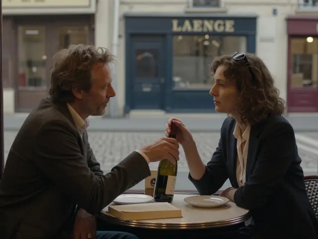 The Many Faces of Parisian Escorts: Find Your Perfect Companion