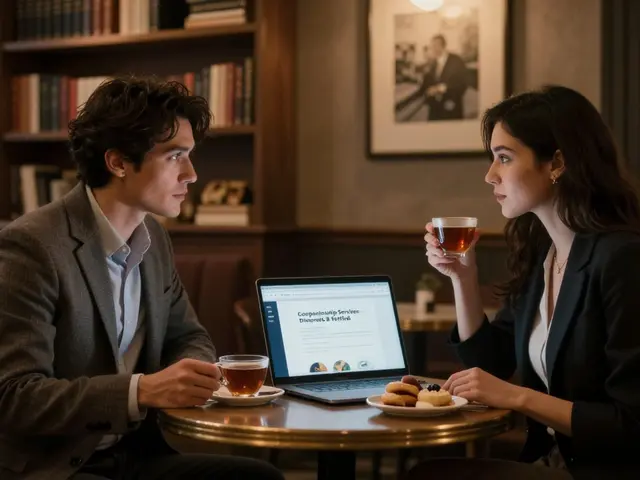 The Truth About Escort Services in London: What You Need to Know