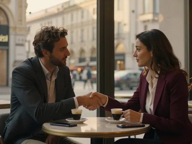 The Ultimate Guide to Escort Services in Milan: What You Need to Know