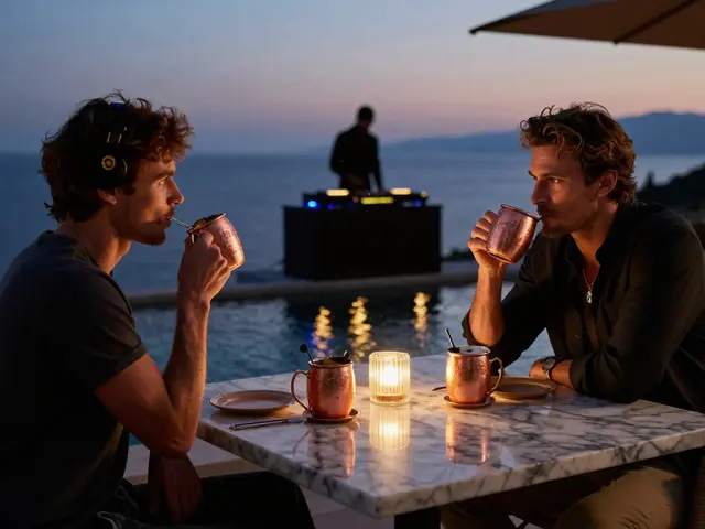 The Ultimate Nightlife in Monaco Bucket List