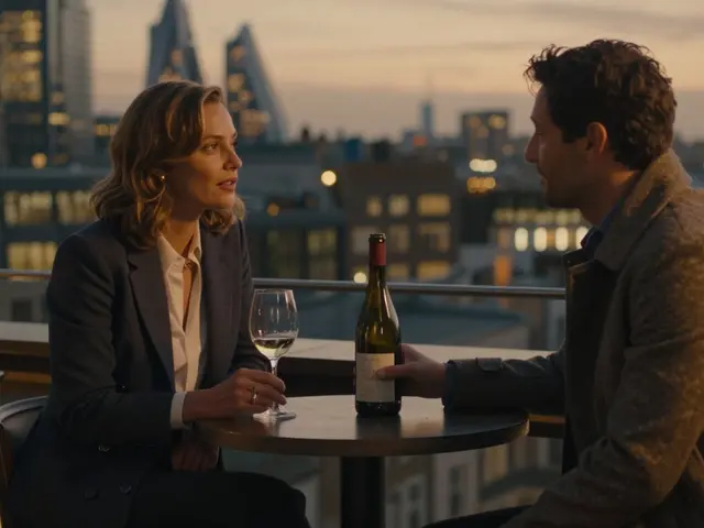 The World of the Independent Escort in London: A Closer Look