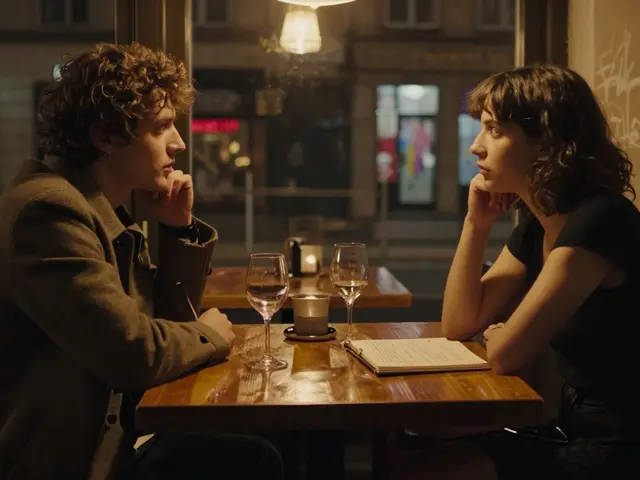 Why Berlin is the Perfect City for an Escort Adventure