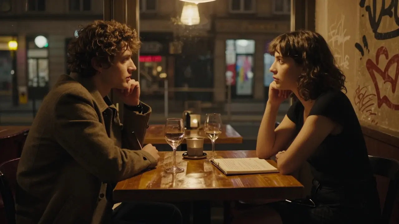 Why Berlin is the Perfect City for an Escort Adventure