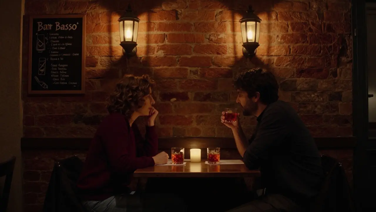 A Night on the Town: How to Enjoy Milan with Your Escort