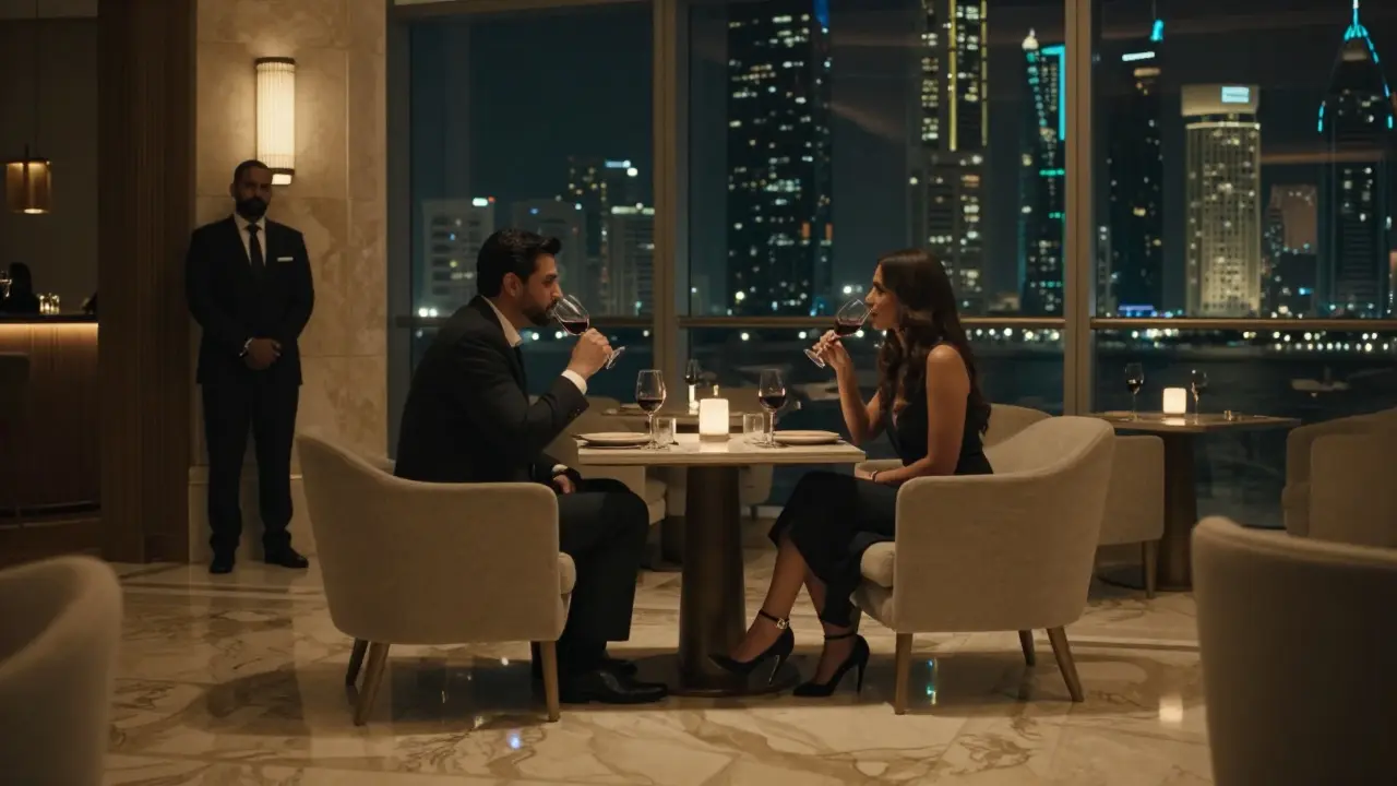 How to Find the Perfect Escort in Abu Dhabi: A Step-by-Step Guide