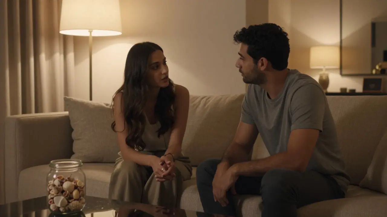 How to Have a Real Conversation with Your Escort in Dubai