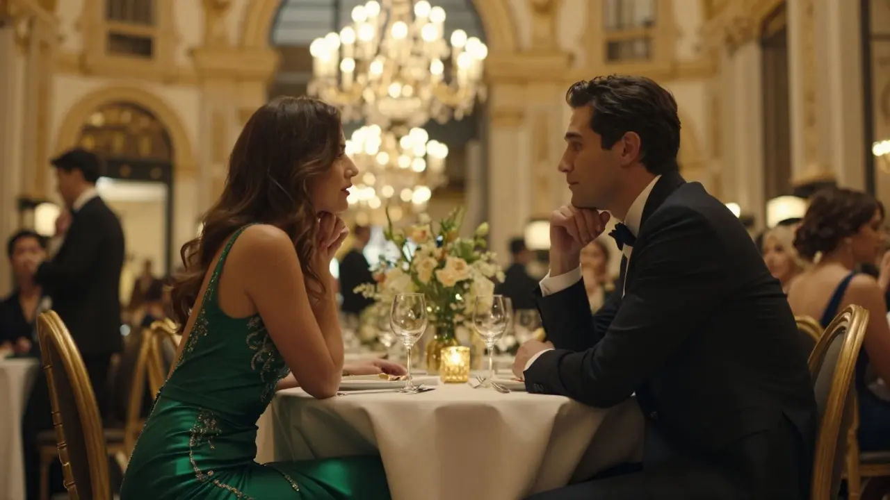 Milan's Elite Escorts: A World of Passion and Pleasure Awaits