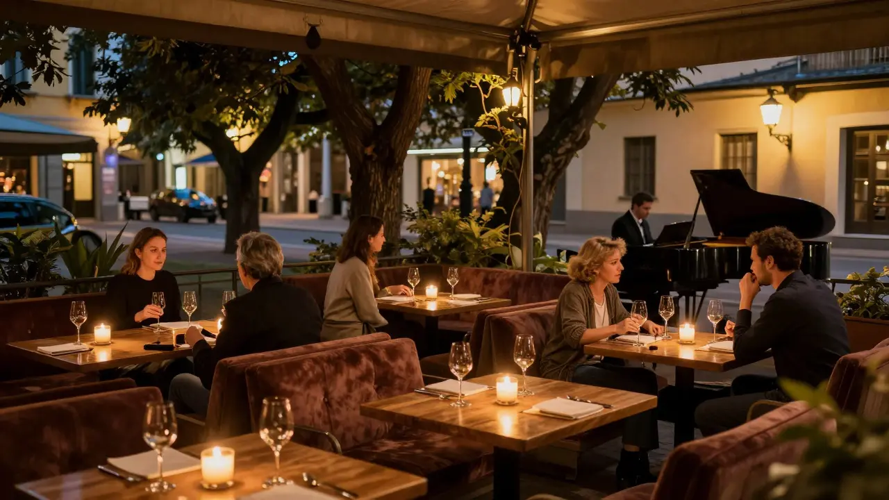 Nightlife in Milan: The Ultimate Guide to the City's Best Nightlife