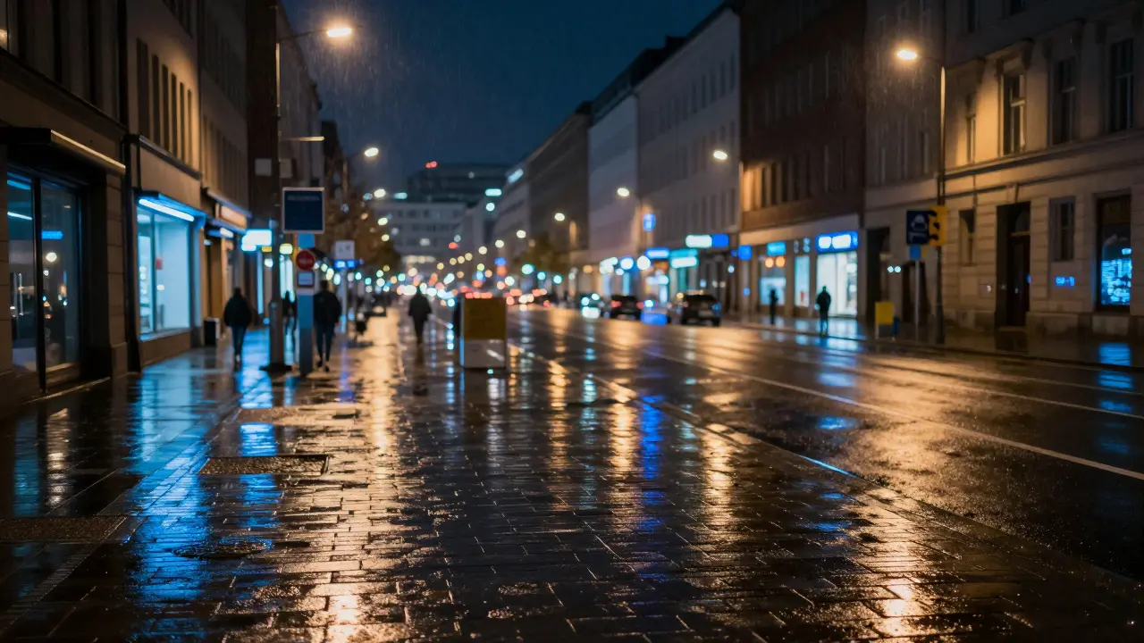 The Allure of Berlin's Escorts: A Guide to Companionship and Legal Standards