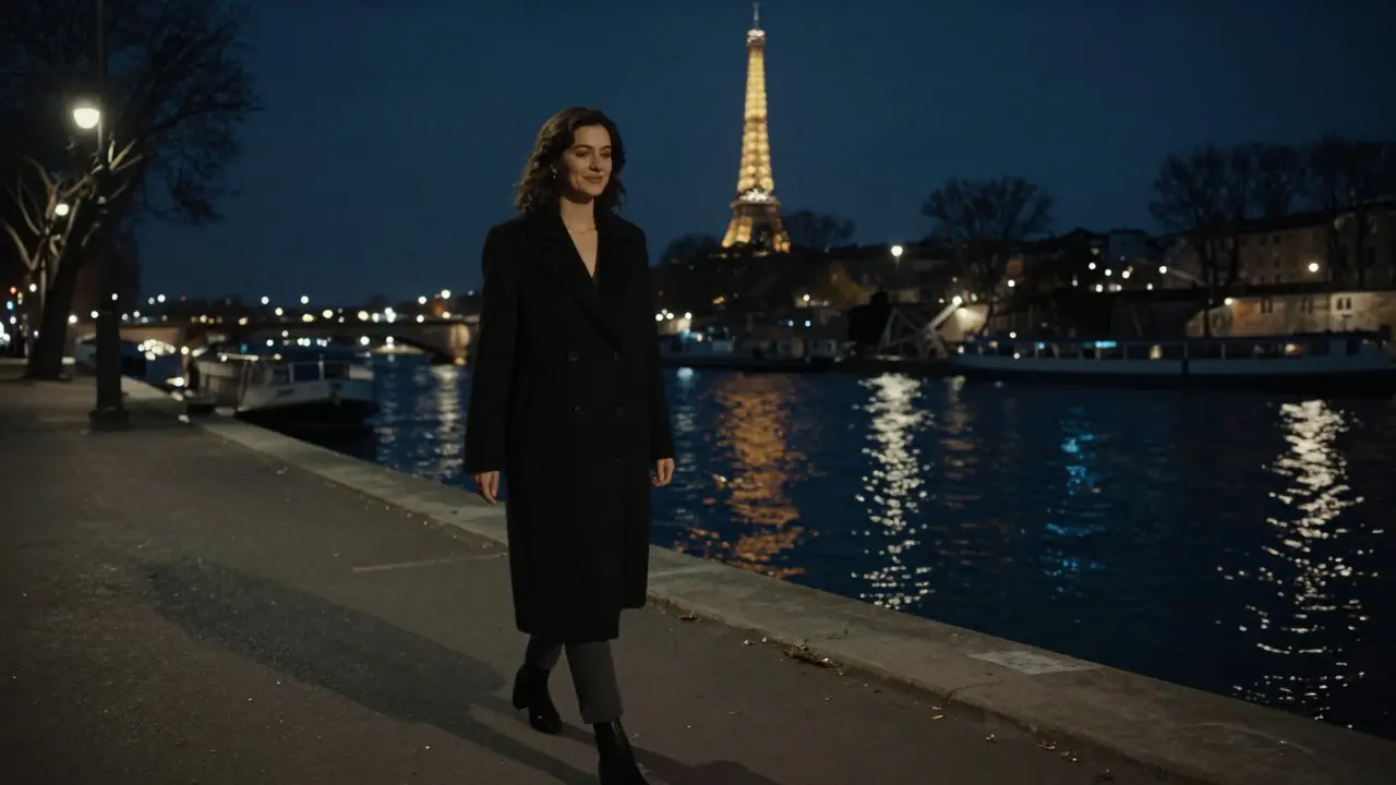 The Art of Pleasure: What Really Makes a Top Escort in Paris Stand Out