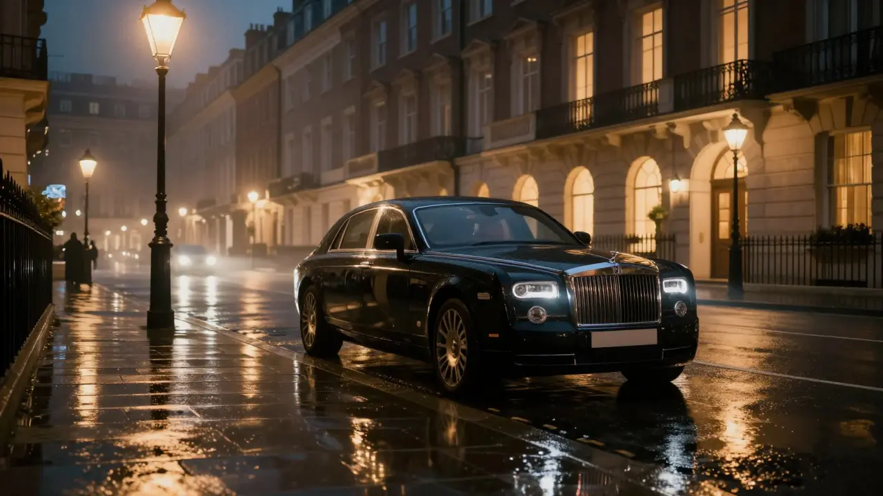 The Escort in London Experience: How to Create a Magical Night to Remember