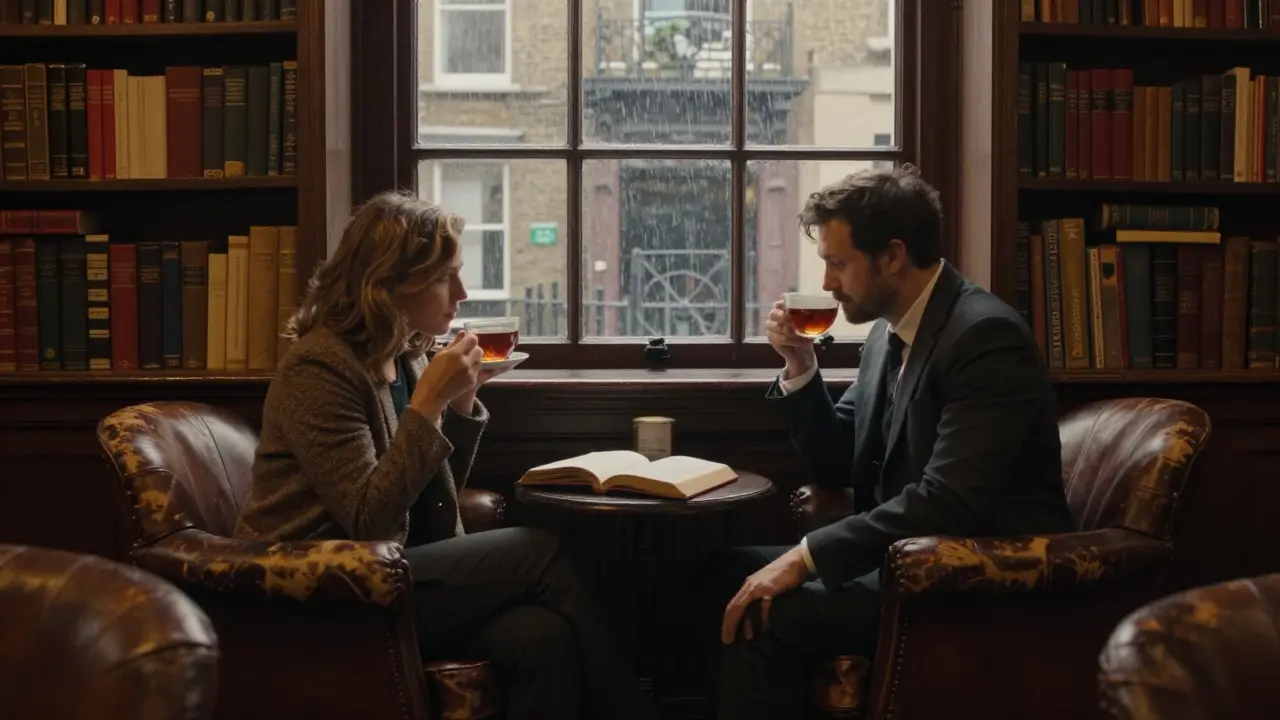 The Escort in London Experience: How to Make Your Night Unforgettable