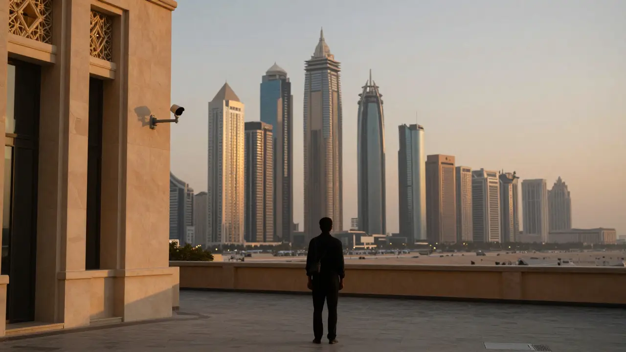 The Ins and Outs of Hiring an Escort in Abu Dhabi: What You Need to Know