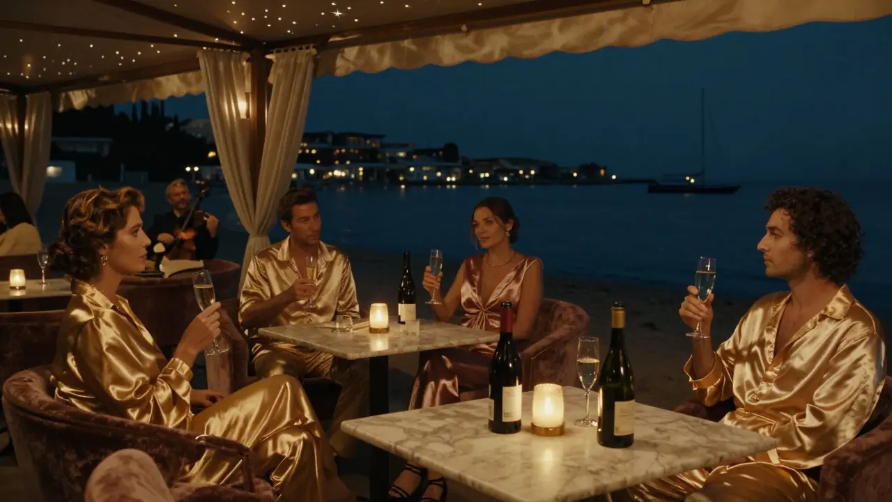 The Nightlife in Monaco: Where to Go and What to Expect