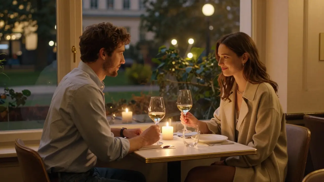 The Perfect Date: How to Plan an Unforgettable Evening with an Escort in Berlin