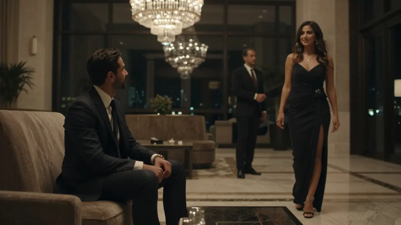 The Ultimate Guide to Escort Services in Dubai: Tips and Tricks