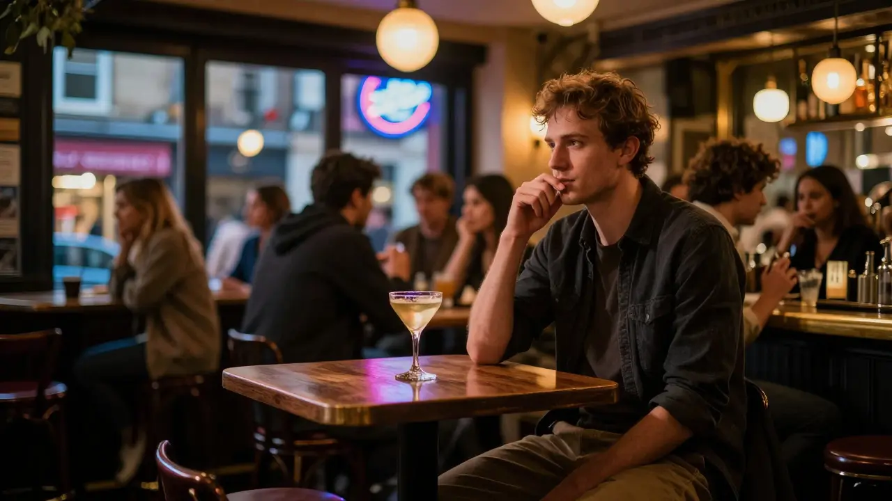 The Ultimate Guide to London Nightlife for Solo Travellers 2026