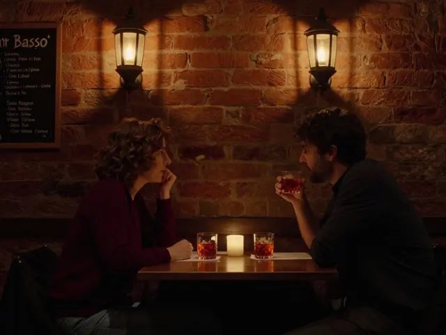 A Night on the Town: How to Enjoy Milan with Your Escort