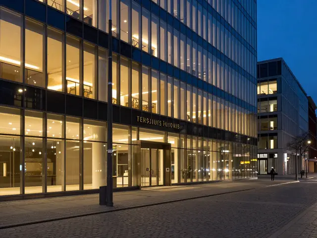 Berlin's Most Exclusive Escort Agencies: Navigating the Legal Landscape and Safety Standards