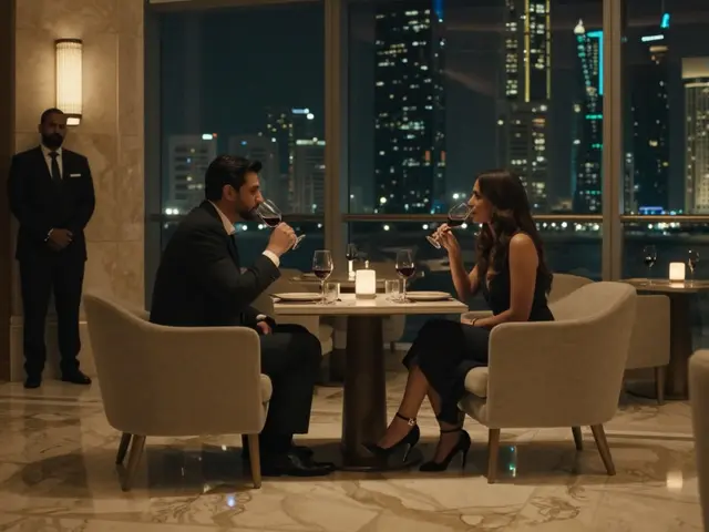 How to Find the Perfect Escort in Abu Dhabi: A Step-by-Step Guide