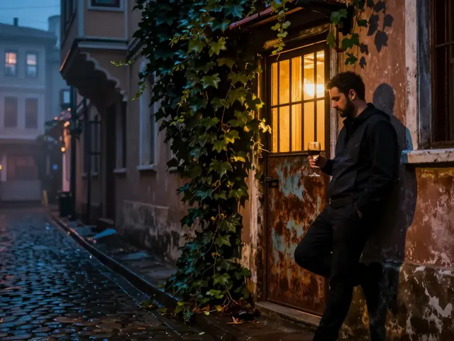 Istanbul's Nightlife Renaissance: The City's Hottest New Spots