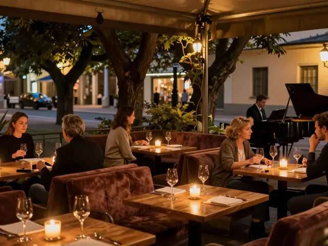 Nightlife in Milan: The Ultimate Guide to the City's Best Nightlife