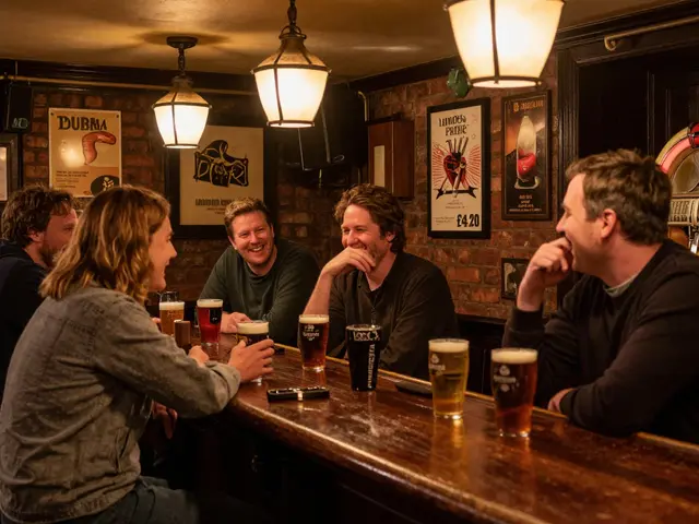 The Best Nightlife in London for Budget-Friendly Fun