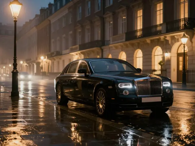 The Escort in London Experience: How to Create a Magical Night to Remember