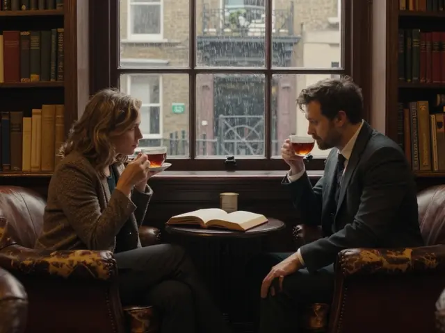 The Escort in London Experience: How to Make Your Night Unforgettable