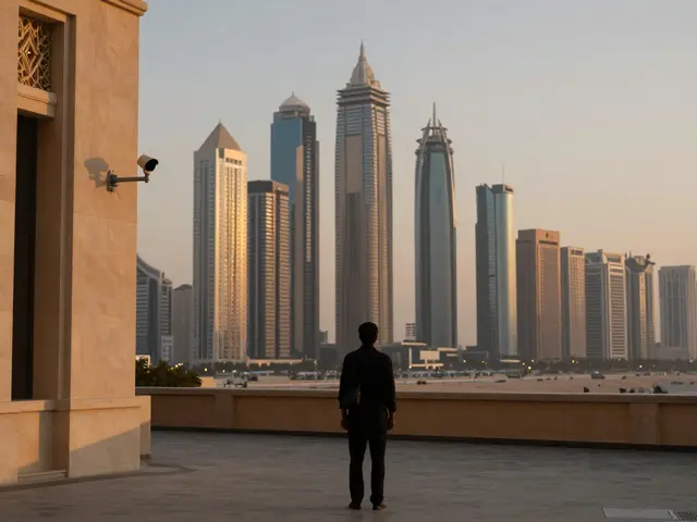 The Ins and Outs of Hiring an Escort in Abu Dhabi: What You Need to Know