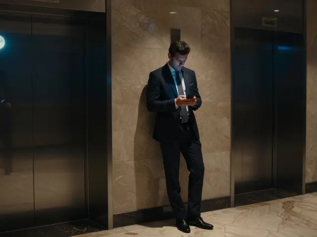 The Insider's Guide to Enjoying an Unforgettable Night with an Escort in Dubai