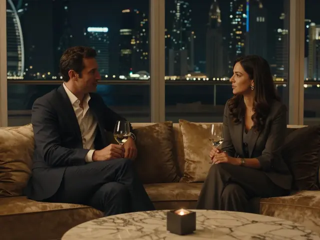 The Insider's Guide to the Best Escort Agencies in Dubai for a Night of Indulgence