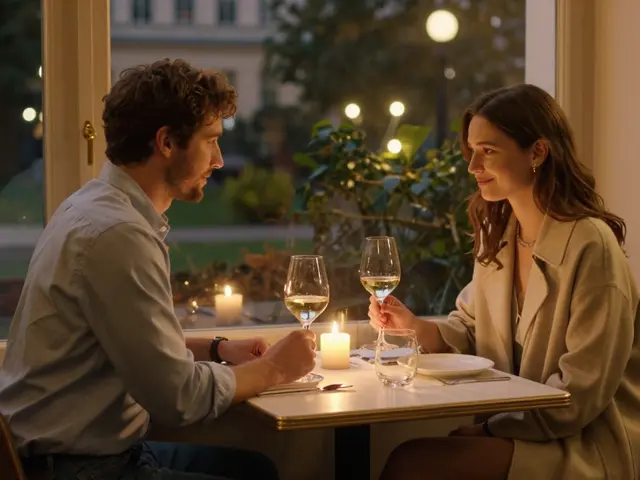 The Perfect Date: How to Plan an Unforgettable Evening with an Escort in Berlin