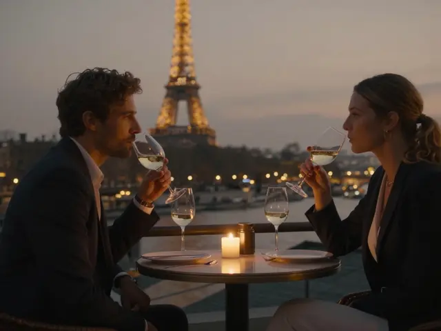 The Secret World of Parisian Escorts: What to Expect