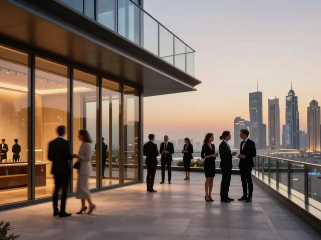 The Ultimate Guide to Abu Dhabi's Best Themed Night Outings