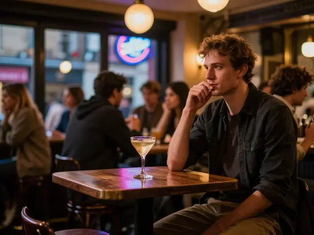 The Ultimate Guide to London Nightlife for Solo Travellers 2026