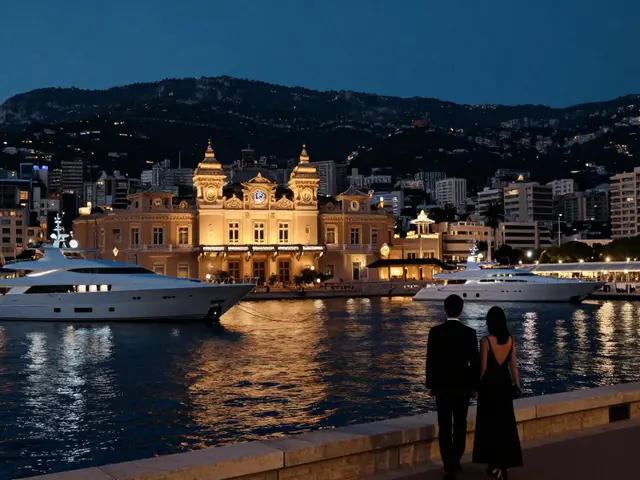 The VIP Nightlife Experience: How to Party in Monaco