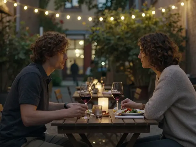 Top 10 Reasons to Book an Escort in Berlin for a Memorable Night