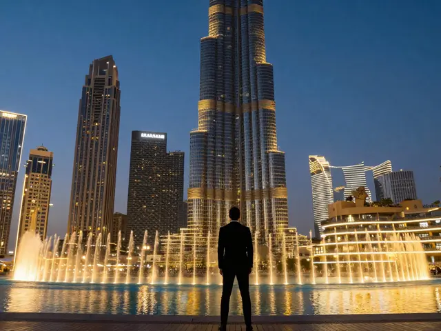 Top 10 Tips for a Memorable Experience with a Social Companion in Dubai