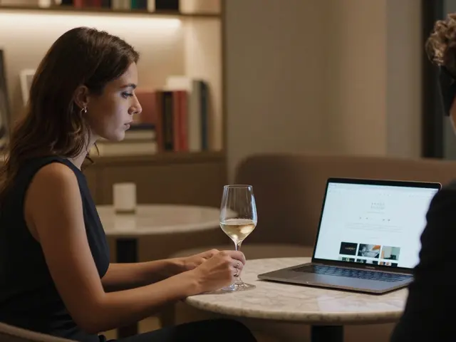 What Life Is Really Like for High-End Escorts in Milan