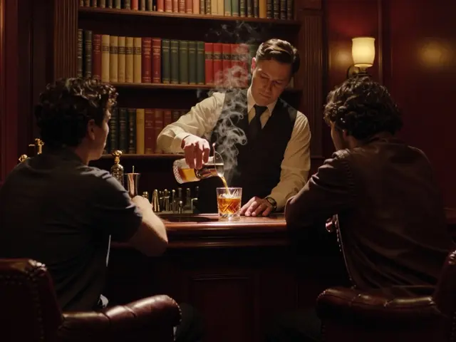 Your Weekend Guide to the Best Nightlife in London