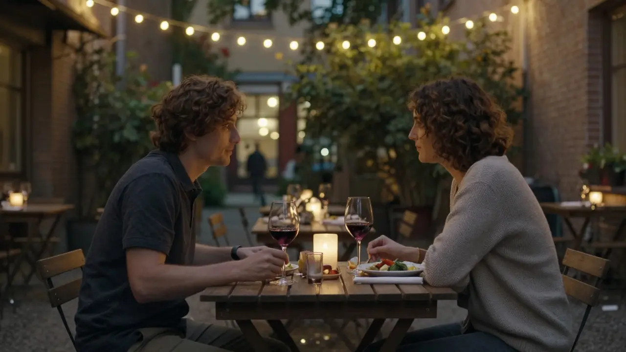 Top 10 Reasons to Book an Escort in Berlin for a Memorable Night