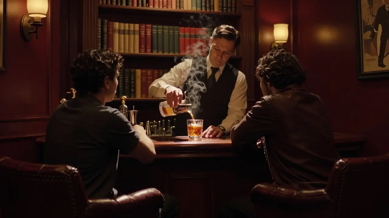 Your Weekend Guide to the Best Nightlife in London