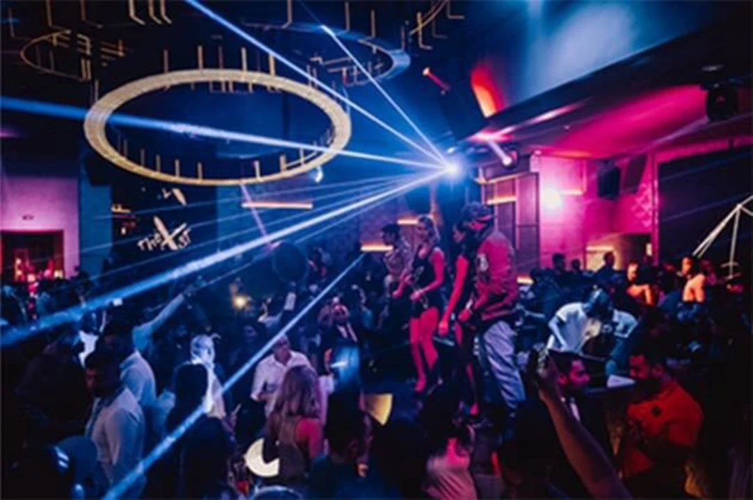 A Night of Culture: The Best Theatres and Performances for Nightlife in Dubai