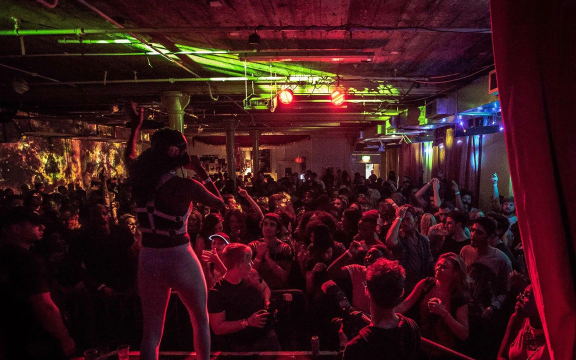 The Best Nightlife in London for Culture Lovers